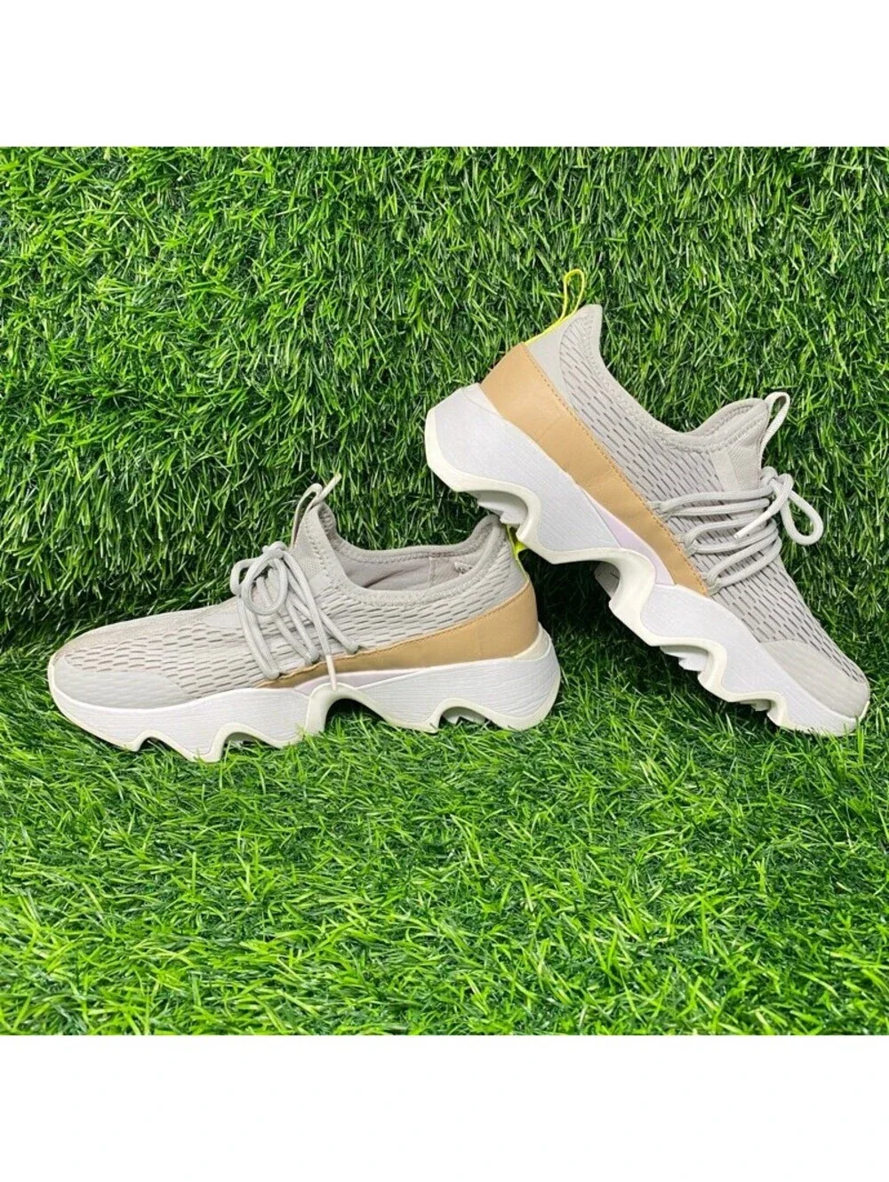 Sorel these kinetic